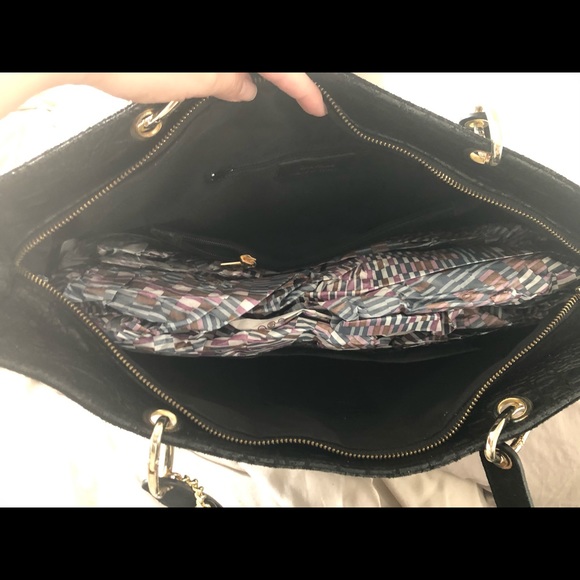 Brand new italian leather purse - Picture 2 of 2